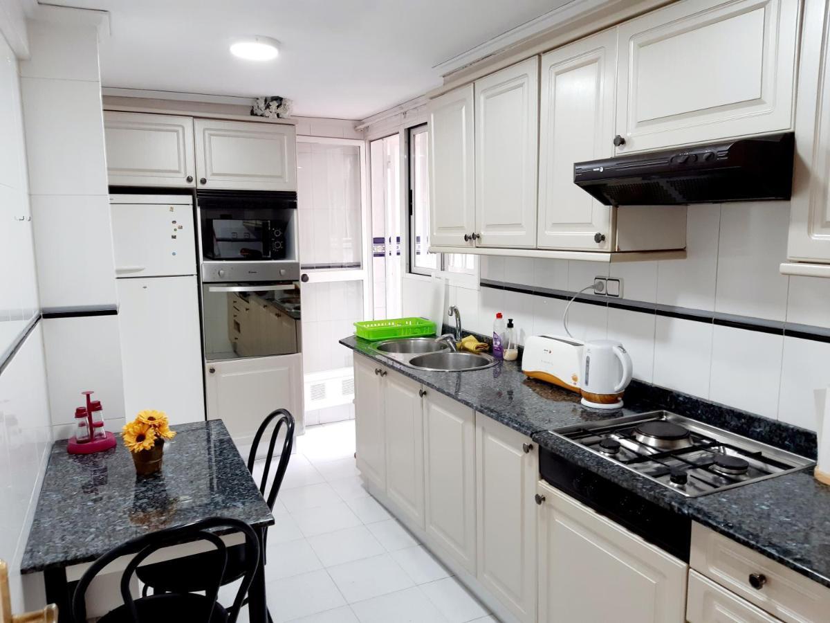 La Rose Apartamento Gandía Exterior foto