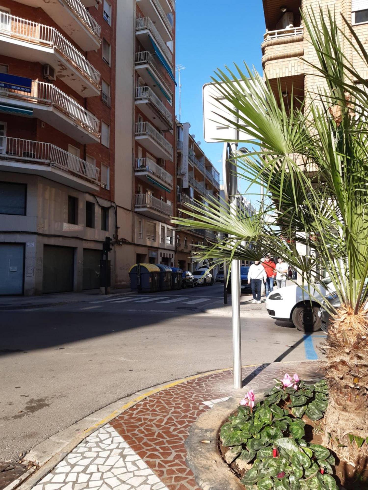 La Rose Apartamento Gandía Exterior foto