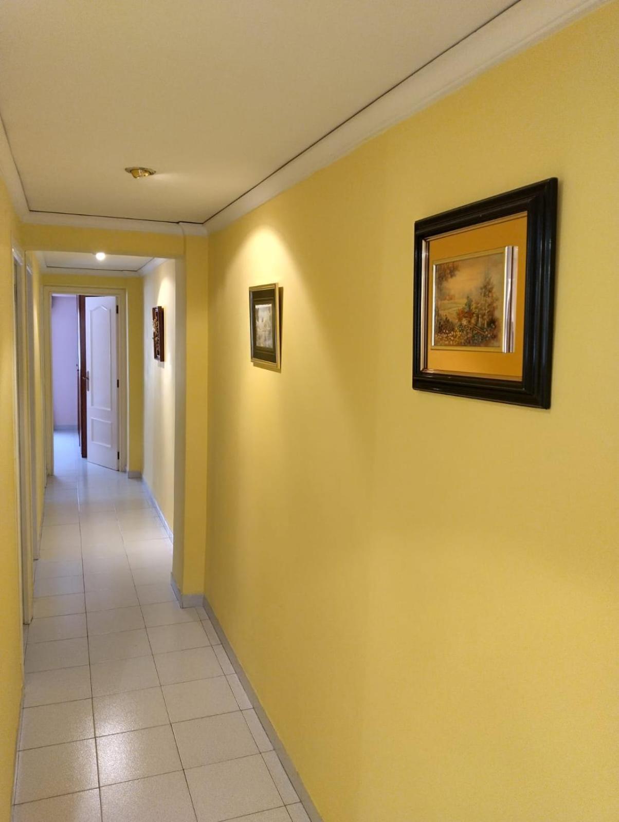 La Rose Apartamento Gandía Exterior foto